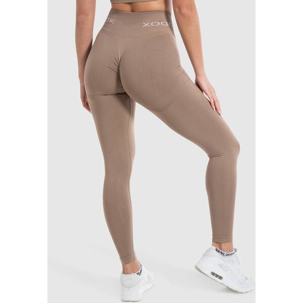 Thumbnail - SMILODOX Damen Tight Azura