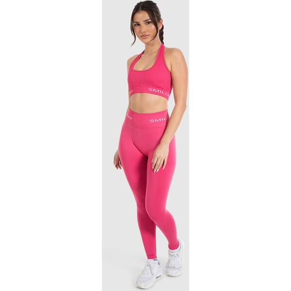 Thumbnail - SMILODOX Damen Tight Azura