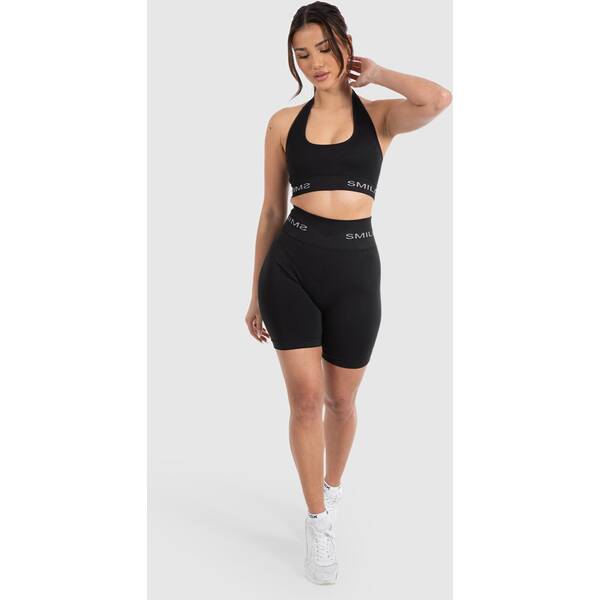 Thumbnail - SMILODOX Damen Shorts Azura