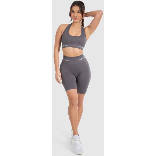 Thumbnail - SMILODOX Damen Shorts Azura