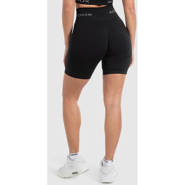 Thumbnail - SMILODOX Damen Shorts Azura