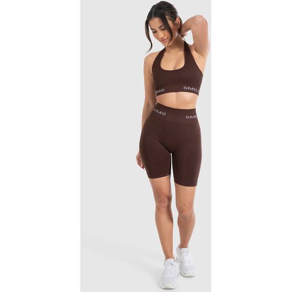 Thumbnail - SMILODOX Damen Shorts Azura