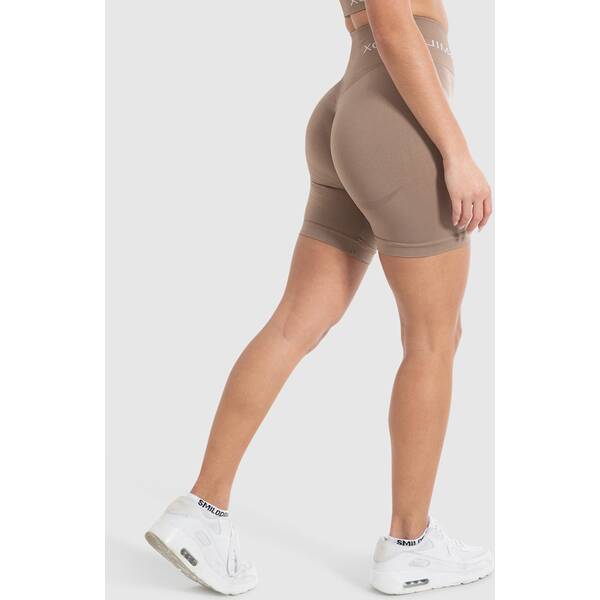 Thumbnail - SMILODOX Damen Shorts Azura