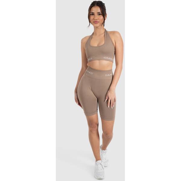 Thumbnail - SMILODOX Damen Shorts Azura