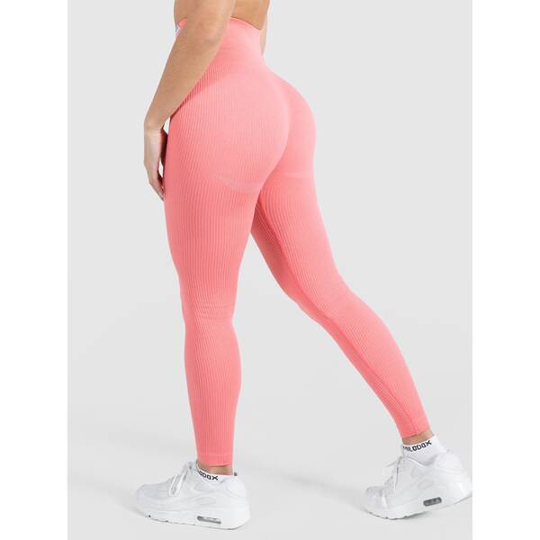 Thumbnail - SMILODOX Damen Tight Amaze Ripp