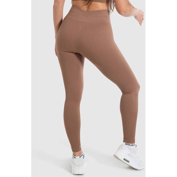 Thumbnail - SMILODOX Damen Tight Amaze Ripp