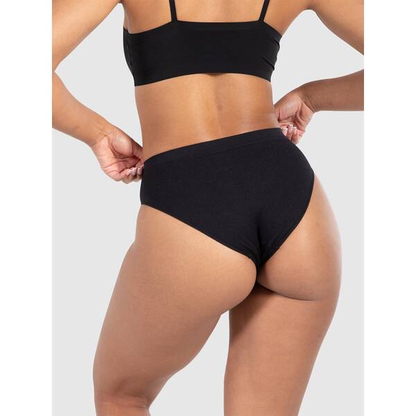 Thumbnail - SMILODOX Damen Hot-Pants Nysa