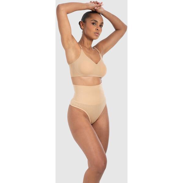 Thumbnail - SMILODOX Damen BH Nysa