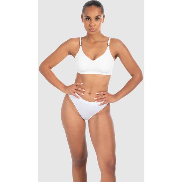 Thumbnail - SMILODOX Damen BH Nysa