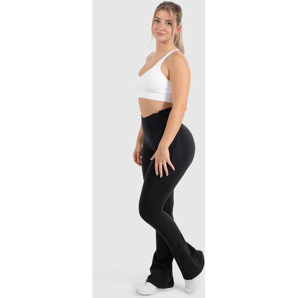 Thumbnail - SMILODOX Damen Sporthose Aylin