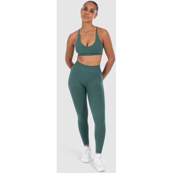 Thumbnail - SMILODOX Damen Tight Cetrina