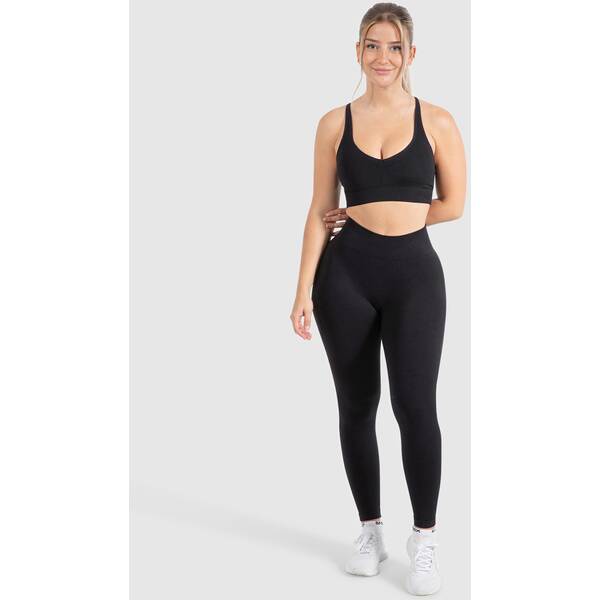 Thumbnail - SMILODOX Damen Tight Cetrina