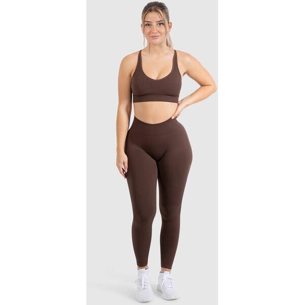 Thumbnail - SMILODOX Damen Tight Cetrina