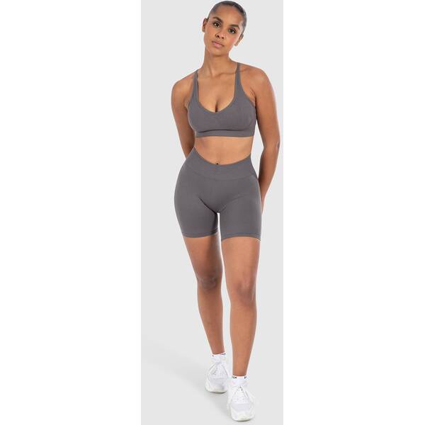 Thumbnail - SMILODOX Damen Shorts Cetrina