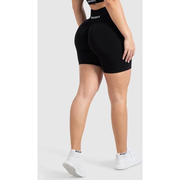 Thumbnail - SMILODOX Damen Shorts Cetrina