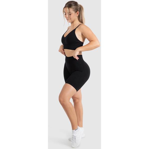 Thumbnail - SMILODOX Damen Shorts Cetrina