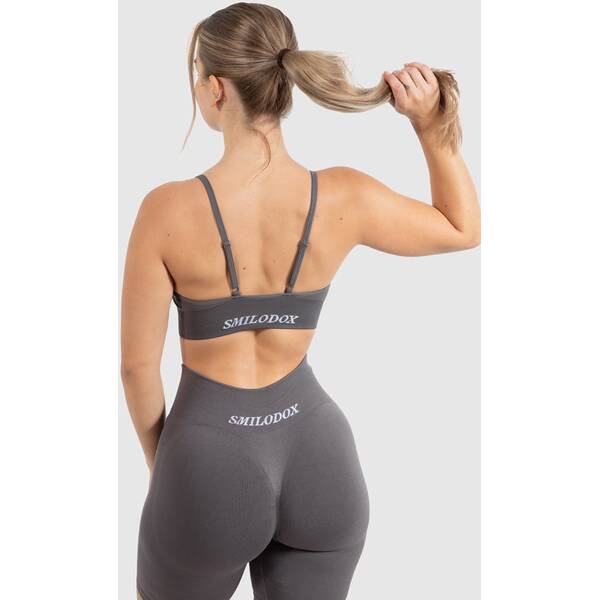 Thumbnail - SMILODOX Damen BH Maria