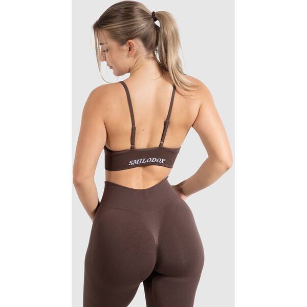 Thumbnail - SMILODOX Damen BH Maria