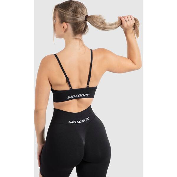 Thumbnail - SMILODOX Damen BH Maria