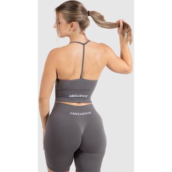 Thumbnail - SMILODOX Damen Shirt Maria