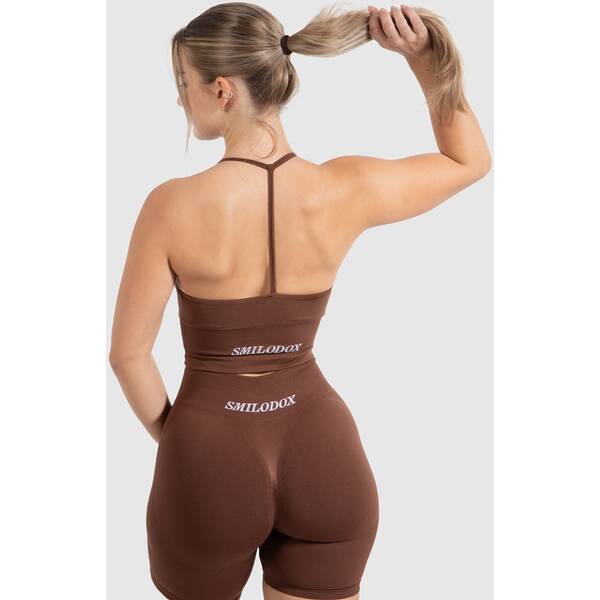 Thumbnail - SMILODOX Damen Shirt Maria