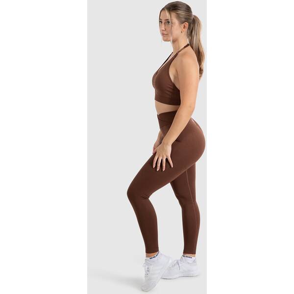 Thumbnail - SMILODOX Damen BH Silvia