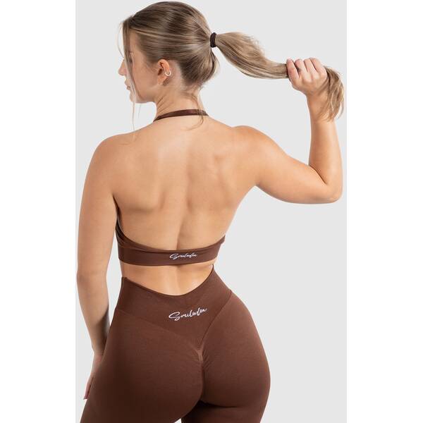 Thumbnail - SMILODOX Damen BH Silvia