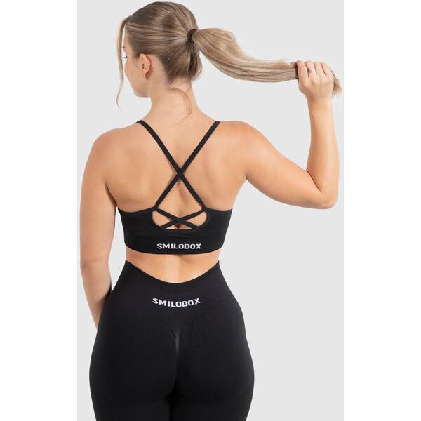 Thumbnail - SMILODOX Damen BH Cetrina