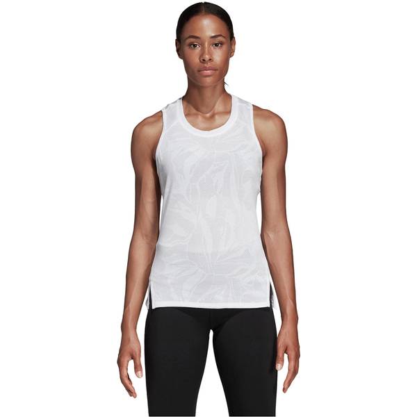Thumbnail - ADIDAS Damen Trainingstop Aeroknit Tank
