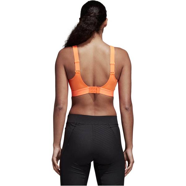 Thumbnail - ADIDAS Damen Sport-BH Stronger For It Soft