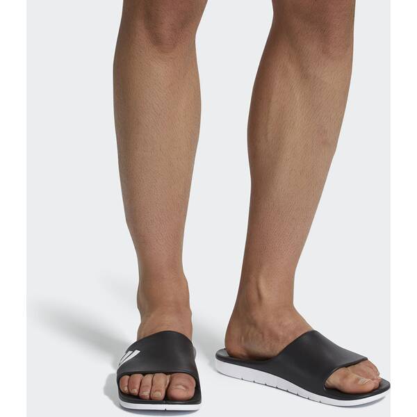 Thumbnail - ADIDAS Herren Aqualette Cloudfoam Slipper