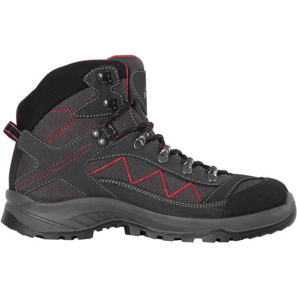 Thumbnail - McKINLEY Damen Trekkingschuhe "Magma 2.0 AQX W"