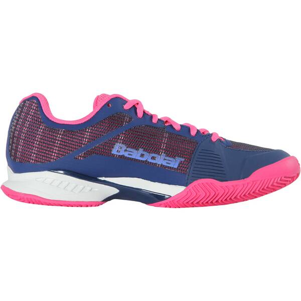 Thumbnail - BABOLAT Damen Tennisschuhe Sandplatz "Jet Mach I"