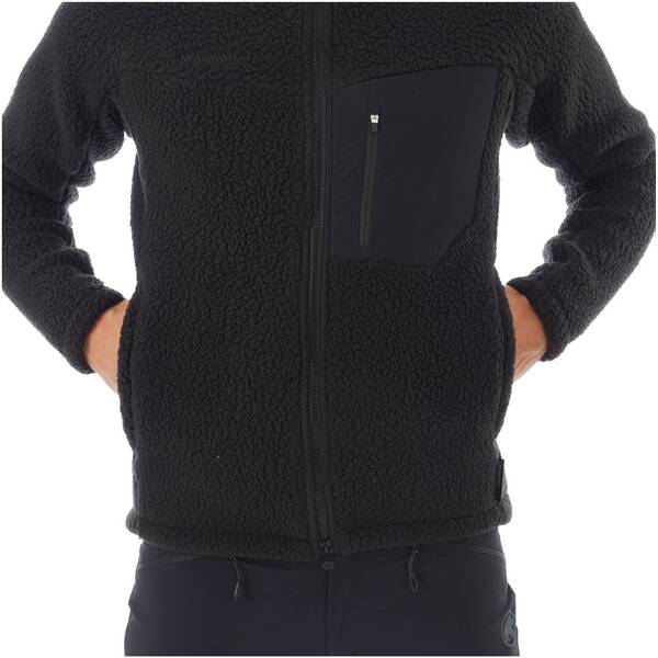 Thumbnail - MAMMUT Herren Fleecejacke "Innominata Pro"