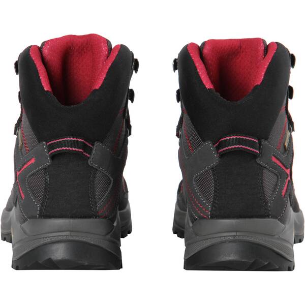 Thumbnail - McKINLEY Damen Trekkingschuhe "Magma 2.0 AQX W"