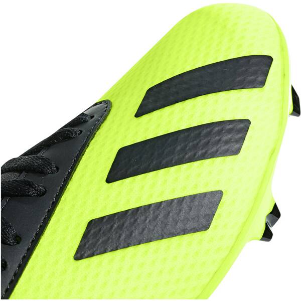 Thumbnail - ADIDAS Kinder Fußballschuhe X 18.3 FG