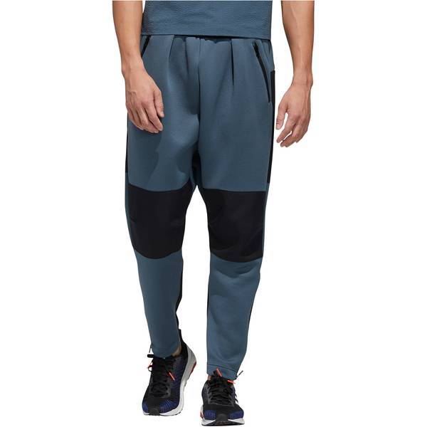 Thumbnail - ADIDAS Herren Trainingshose "Tech Double Knit"