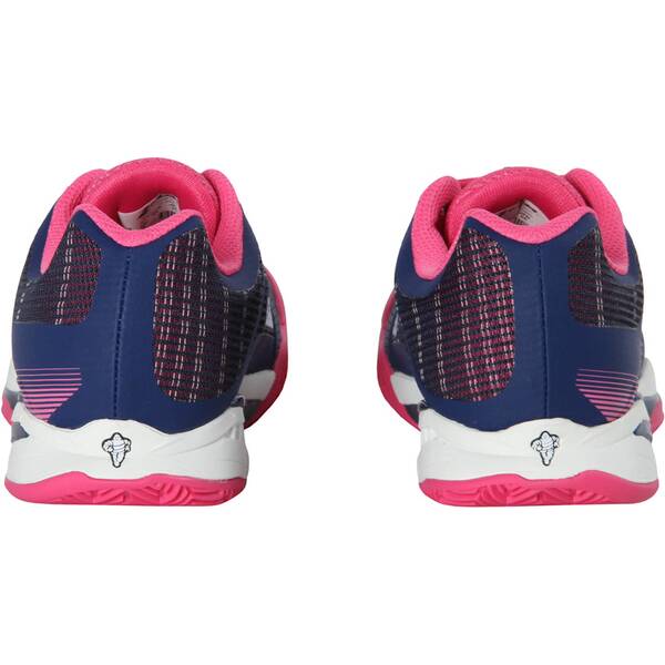 Thumbnail - BABOLAT Damen Tennisschuhe Sandplatz "Jet Mach I"