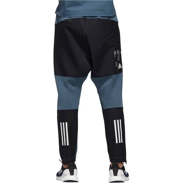 Thumbnail - ADIDAS Herren Trainingshose "Tech Double Knit"