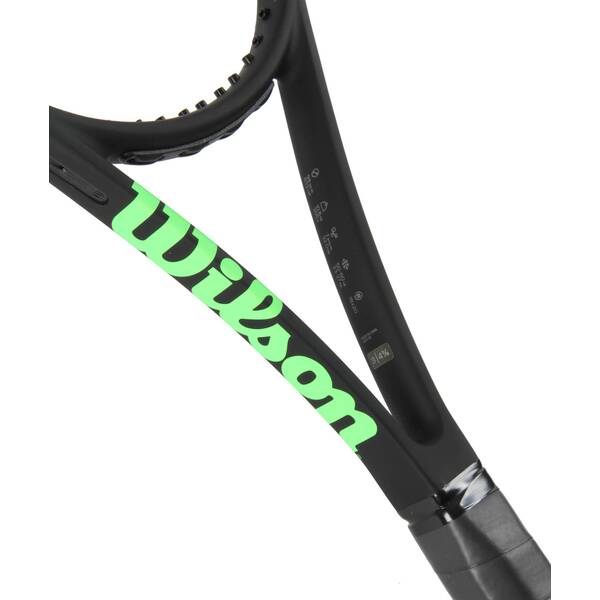 Thumbnail - WILSON Tennisschläger "Blade 98 18x20 V7" unbesaitet