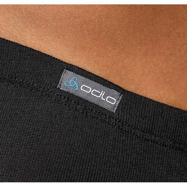 Thumbnail - ODLO Herren Funktionsunterhose "Warm" Dreiviertellang