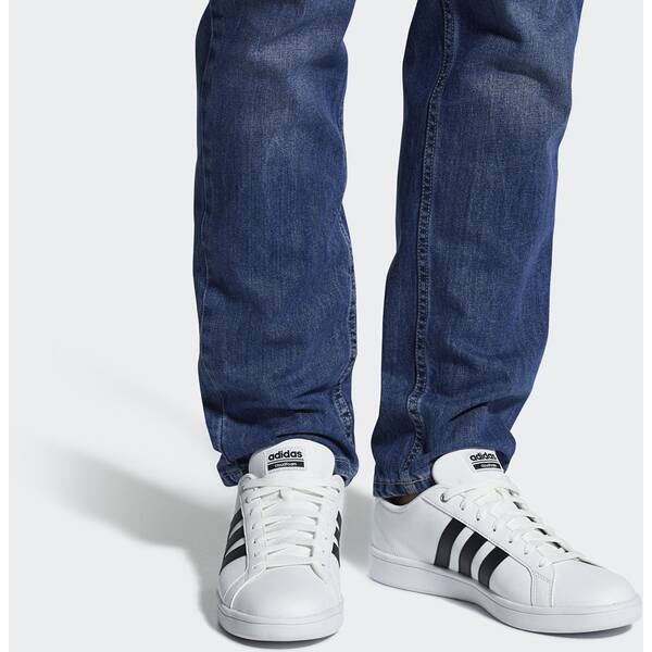 Thumbnail - ADIDAS Herren Cloudfoam Advantage Schuh