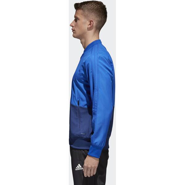 Thumbnail - ADIDAS Herren Condivo 18 Präsentationsjacke