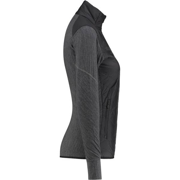 Thumbnail - ICEBREAKER Damen Jacke "Descender Hybrid"