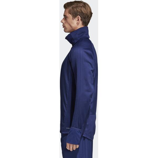 Thumbnail - ADIDAS Herren Condivo 18 Player Focus Warm Oberteil