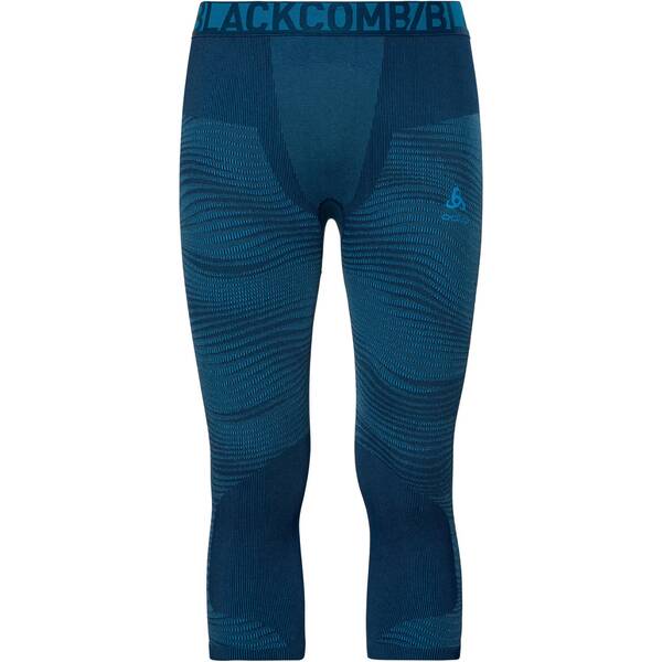 Thumbnail - ODLO Herren Funktionshose "Performance Blackcomb" 3/4-Länge