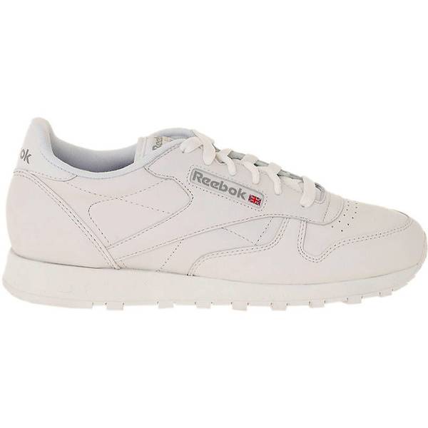 Thumbnail - REEBOK Lifestyle - Schuhe Damen - Sneakers Classic Leather Sneaker Damen