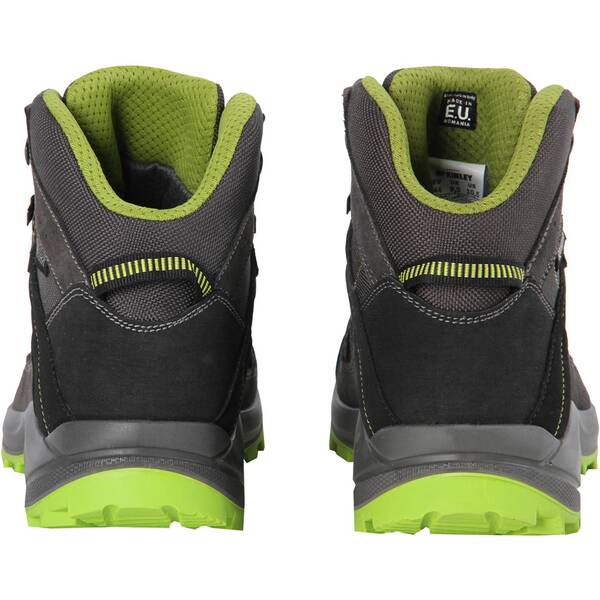 Thumbnail - McKINLEY Herren Trekkingschuhe "Discover Mid AQX M"