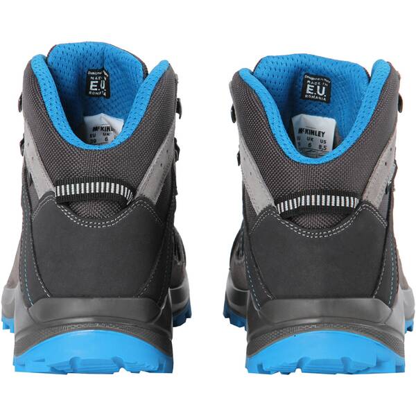 Thumbnail - McKINLEY Damen Trekkingschuhe "Discover Mid AQX W"