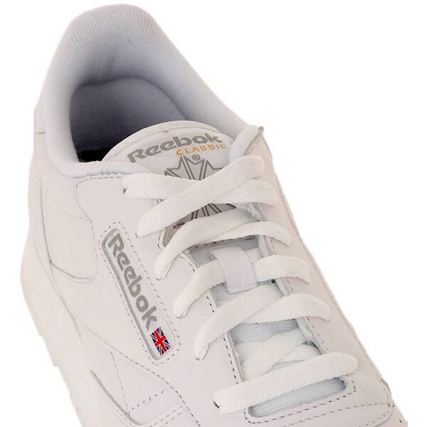 Thumbnail - REEBOK Lifestyle - Schuhe Damen - Sneakers Classic Leather Sneaker Damen